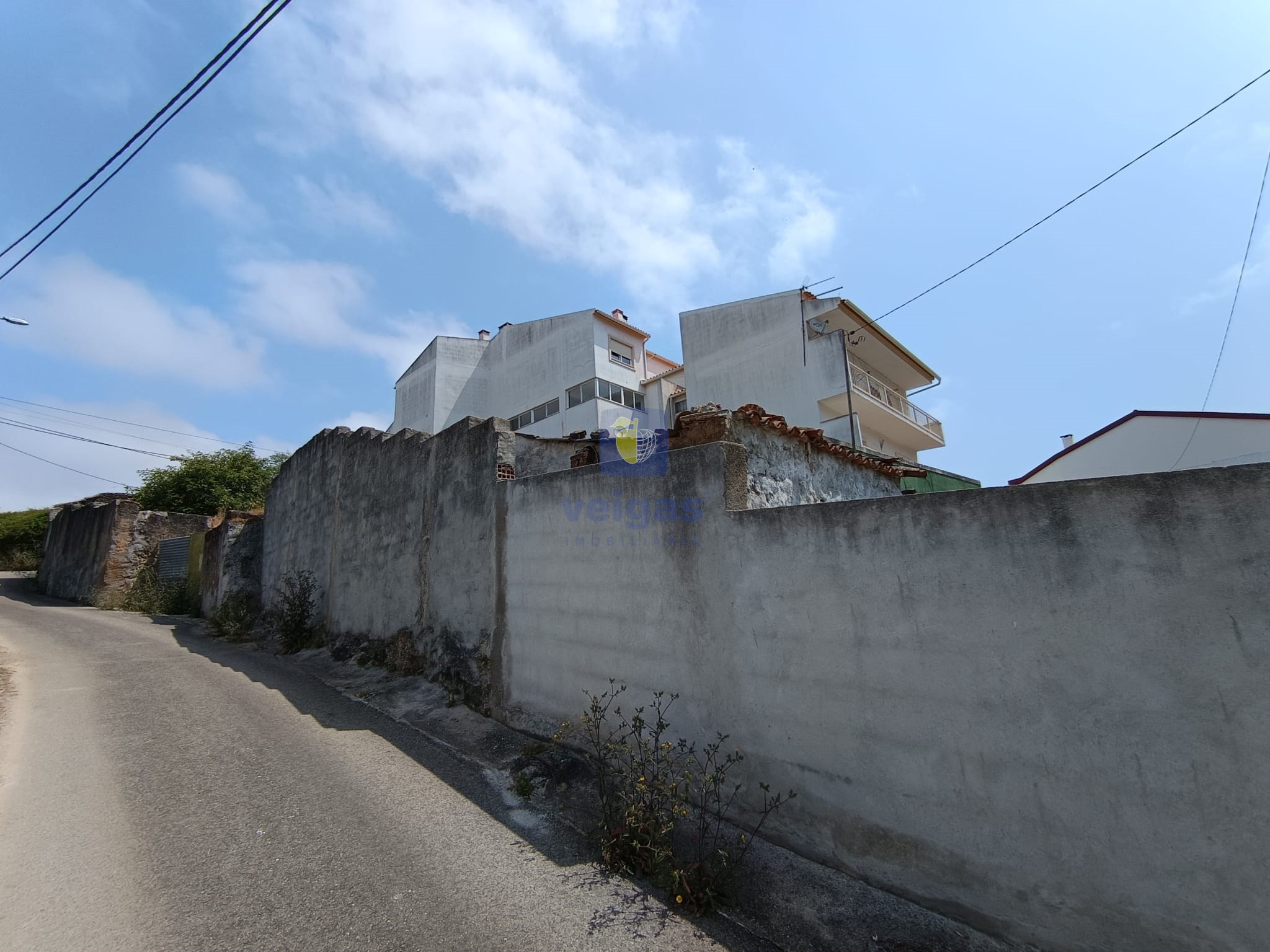 Terreno R�stico T0 - Salir de Matos, Caldas da Rainha, Leiria - Miniatura: 30/33