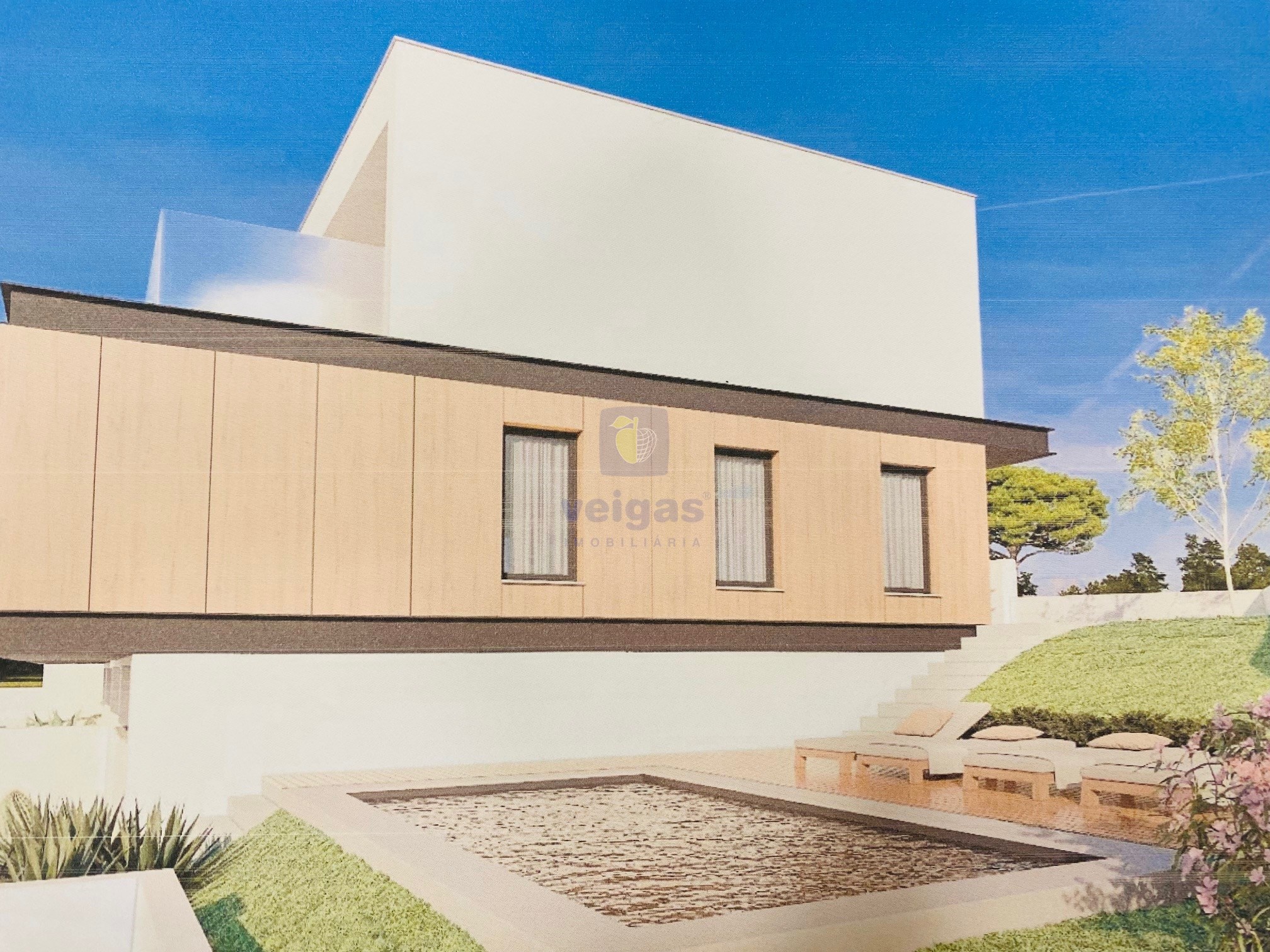 Terreno Urbano T0 - Nadadouro, Caldas da Rainha, Leiria - Miniatura: 6/16