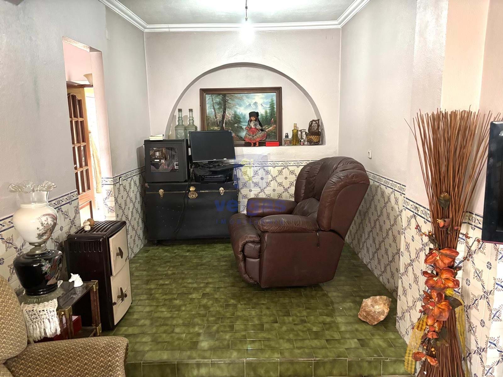 Moradia T2 - Caldas da Rainha, Caldas da Rainha, Leiria - Miniatura: 5/30