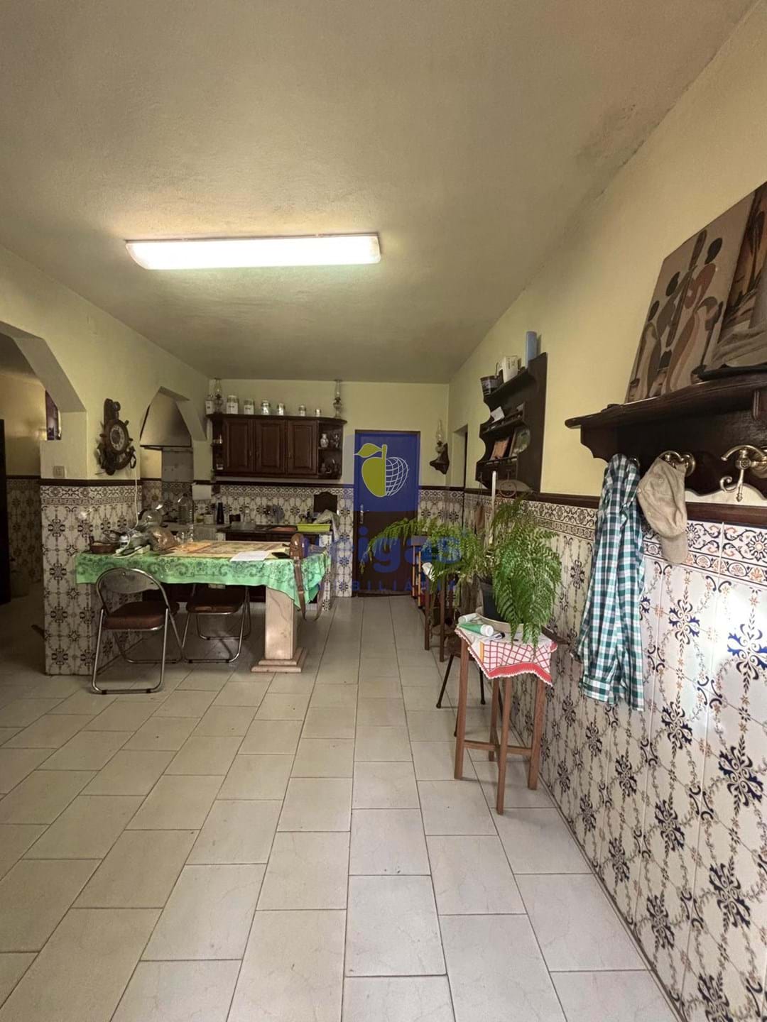 Moradia T2 - Caldas da Rainha, Caldas da Rainha, Leiria - Miniatura: 9/30