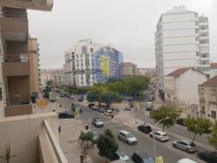 Apartamento T4 - Caldas da Rainha, Caldas da Rainha, Leiria - Miniatura: 1/23