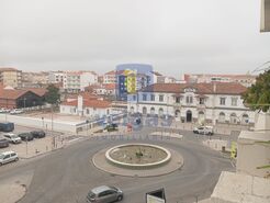 Apartamento T4 - Caldas da Rainha, Caldas da Rainha, Leiria - Miniatura: 2/23