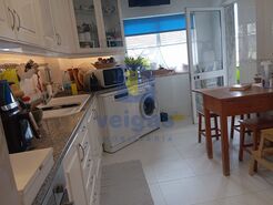 Apartamento T4 - Caldas da Rainha, Caldas da Rainha, Leiria - Miniatura: 6/23