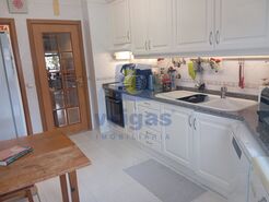 Apartamento T4 - Caldas da Rainha, Caldas da Rainha, Leiria - Miniatura: 8/23