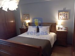 Apartamento T4 - Caldas da Rainha, Caldas da Rainha, Leiria - Miniatura: 11/23