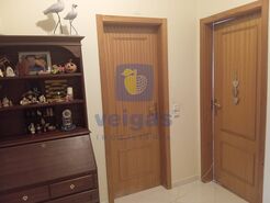 Apartamento T4 - Caldas da Rainha, Caldas da Rainha, Leiria - Miniatura: 12/23