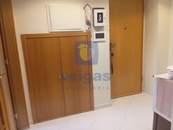Apartamento T4 - Caldas da Rainha, Caldas da Rainha, Leiria - Miniatura: 13/23