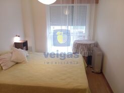 Apartamento T4 - Caldas da Rainha, Caldas da Rainha, Leiria - Miniatura: 14/23