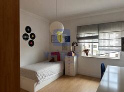 Apartamento T4 - Caldas da Rainha, Caldas da Rainha, Leiria - Miniatura: 15/23
