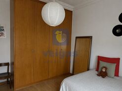Apartamento T4 - Caldas da Rainha, Caldas da Rainha, Leiria - Miniatura: 16/23