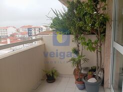 Apartamento T4 - Caldas da Rainha, Caldas da Rainha, Leiria - Miniatura: 21/23