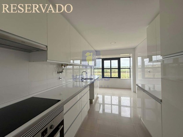 Apartamento T3 - Bombarral, Bombarral, Leiria - Imagem grande