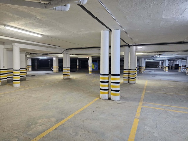 Garagem T0 - Bombarral, Bombarral, Leiria - Imagem grande