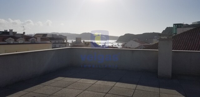 Apartamento T2 - S�o Martinho do Porto, Alcoba�a, Leiria - Imagem grande