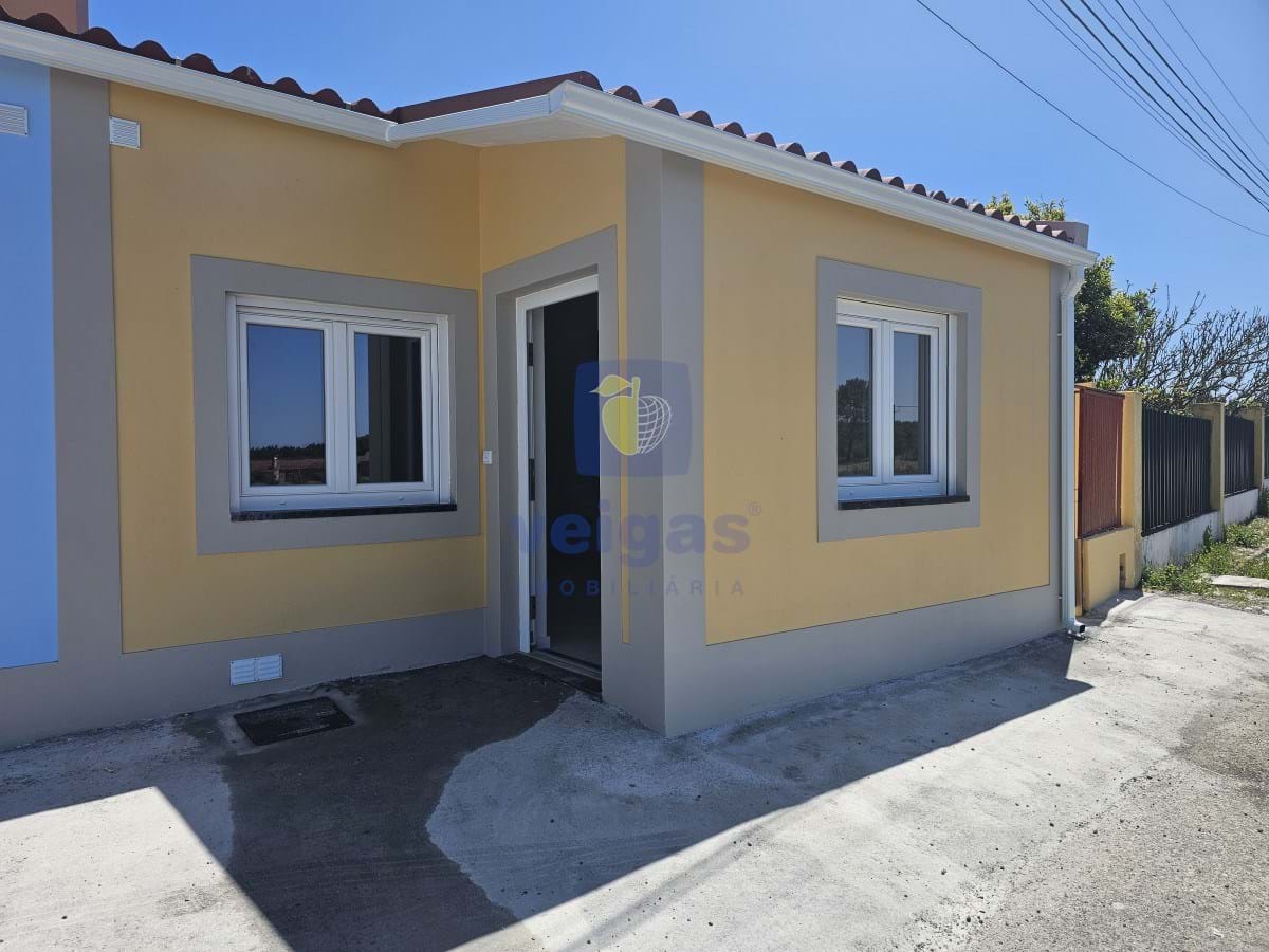 Apartamento T5 - Caldas da Rainha, Caldas da Rainha, Leiria - Imagem grande