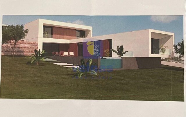 Terreno Urbano T4 - N�o Definido, Nazar�, Leiria - Imagem grande