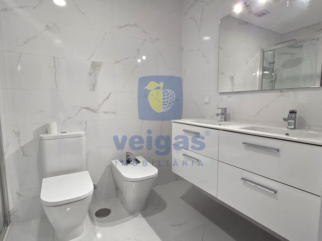 Apartamento T1 - Santo Onofre, Caldas da Rainha, Leiria - Imagem grande