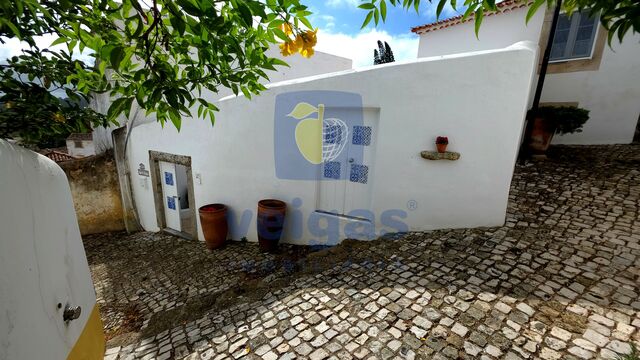 Moradia T1 - Santa Maria, �bidos, Leiria - Imagem grande