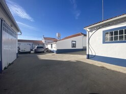 Moradia T3 - P�voa da Isenta, Santar�m, Santar�m