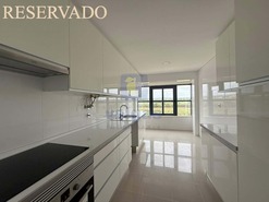 Apartamento T3 - Bombarral, Bombarral, Leiria
