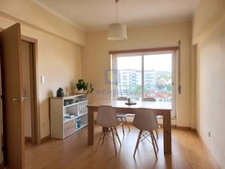 Apartamento T2 - Rio Maior, Rio Maior, Santarm