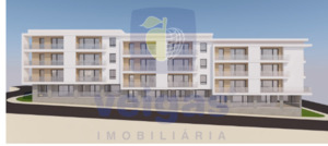 Apartamento T2 - Santo Onofre, Caldas da Rainha, Leiria