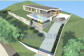 Terreno Rstico T0 - Salir de Matos, Caldas da Rainha, Leiria