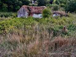 Moradia T1 - A dos Negros, �bidos, Leiria