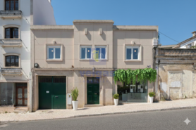 Pr�dio T6 - Caldas da Rainha, Caldas da Rainha, Leiria