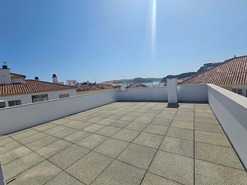 Apartamento T2 - S�o Martinho do Porto, Alcoba�a, Leiria