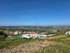 Terreno R�stico T0 - Lamas, Cadaval, Lisboa