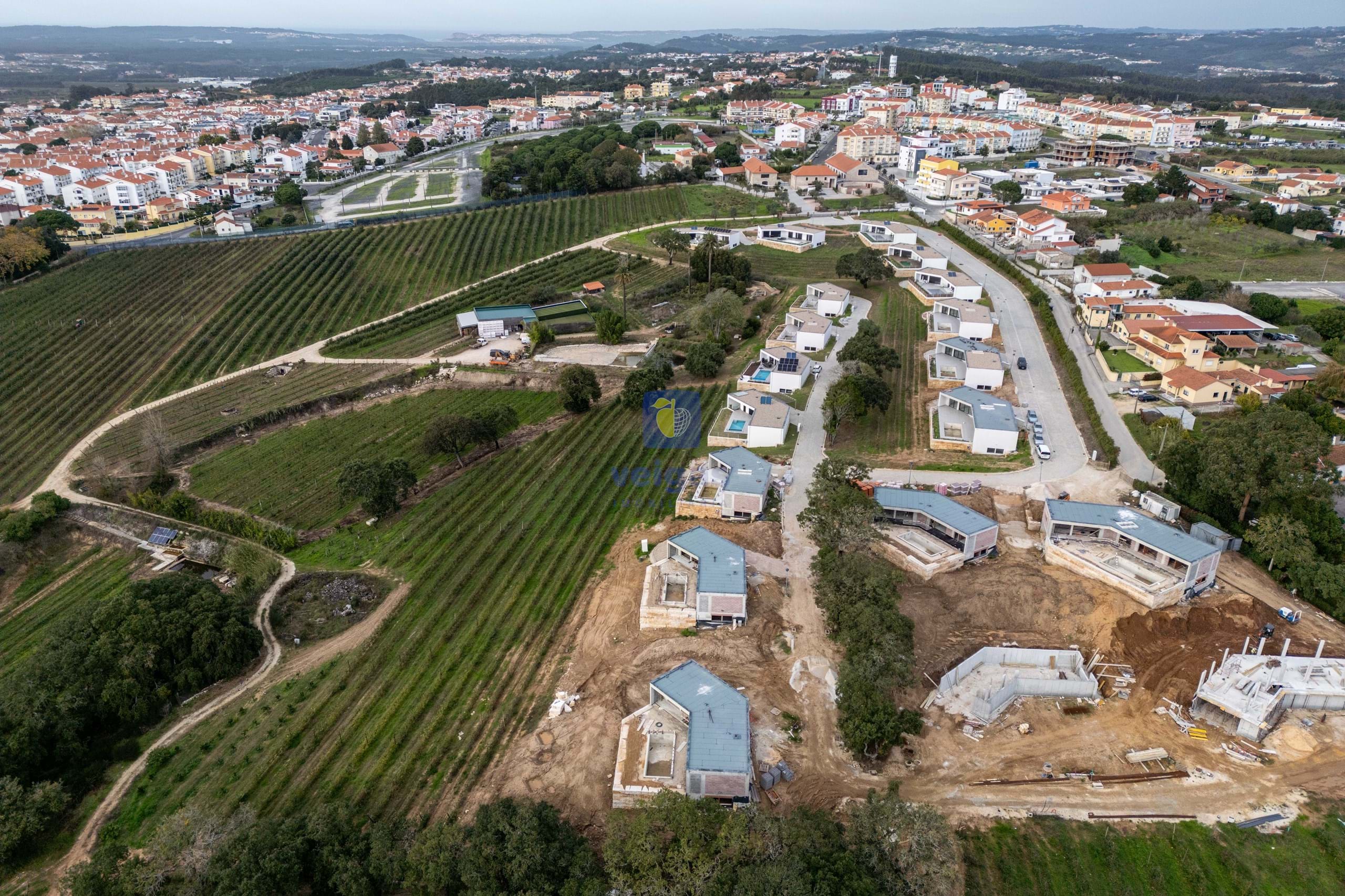 Moradia T3 - Caldas da Rainha, Caldas da Rainha, Leiria