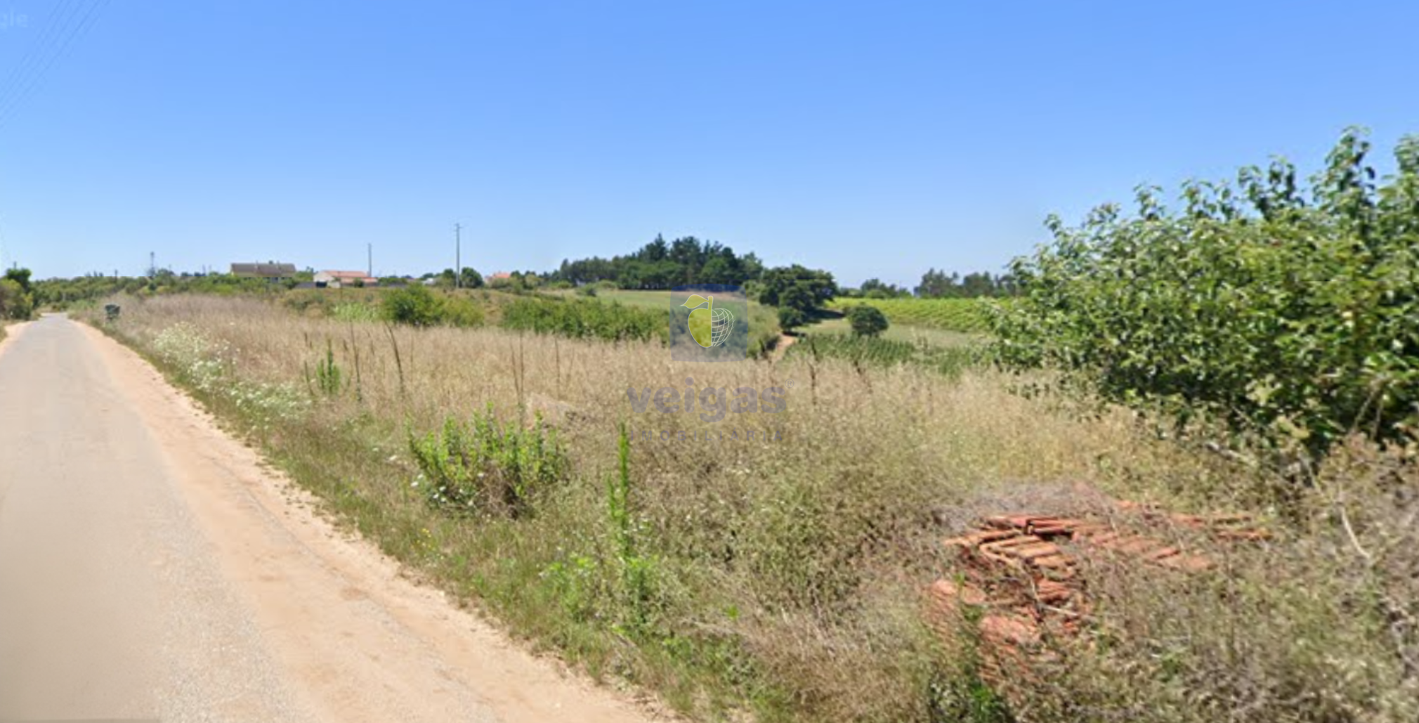 Terreno R�stico T0 - Carvalhal, Bombarral, Leiria