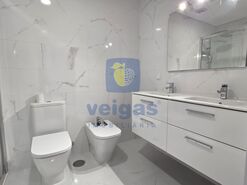 Apartamento T1 - Santo Onofre, Caldas da Rainha, Leiria