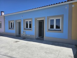 Apartamento T2 - Caldas da Rainha, Caldas da Rainha, Leiria - Miniatura: 6/29