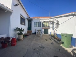 Moradia T3 - P�voa da Isenta, Santar�m, Santar�m - Miniatura: 32/43