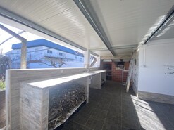 Moradia T3 - P�voa da Isenta, Santar�m, Santar�m - Miniatura: 33/43