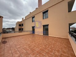 Apartamento T3 - Bombarral, Bombarral, Leiria - Miniatura: 18/28