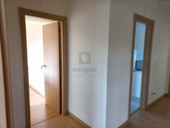 Apartamento T2 - Rio Maior, Rio Maior, Santarm - Miniatura: 12/32