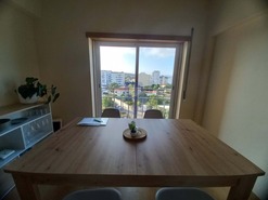 Apartamento T2 - Rio Maior, Rio Maior, Santarm - Miniatura: 24/32
