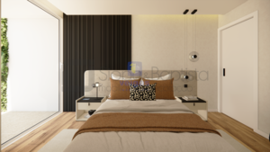 Apartamento T3 - So Martinho do Porto, Alcobaa, Leiria - Miniatura: 24/35