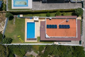 Moradia T5 - Vau, Óbidos, Leiria - Miniatura: 2/50