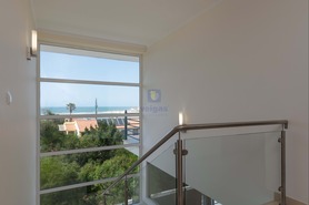 Moradia T5 - Vau, Óbidos, Leiria - Miniatura: 25/50