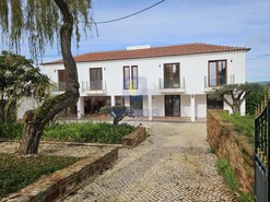 Moradia - Landal, Caldas da Rainha, Leiria - Miniatura: 16/34