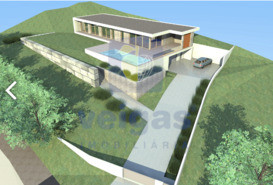 Terreno R�stico T0 - Salir de Matos, Caldas da Rainha, Leiria - Miniatura: 23/23