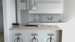 Apartamento T2 - S�o Martinho do Porto, Alcoba�a, Leiria - Miniatura: 9/11