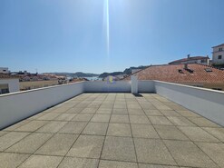 Apartamento T2 - S�o Martinho do Porto, Alcoba�a, Leiria - Miniatura: 23/49