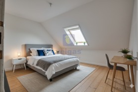 Pr�dio T6 - Caldas da Rainha, Caldas da Rainha, Leiria - Miniatura: 14/50