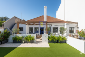 Pr�dio T6 - Caldas da Rainha, Caldas da Rainha, Leiria - Miniatura: 16/50