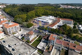 Pr�dio T6 - Caldas da Rainha, Caldas da Rainha, Leiria - Miniatura: 18/50